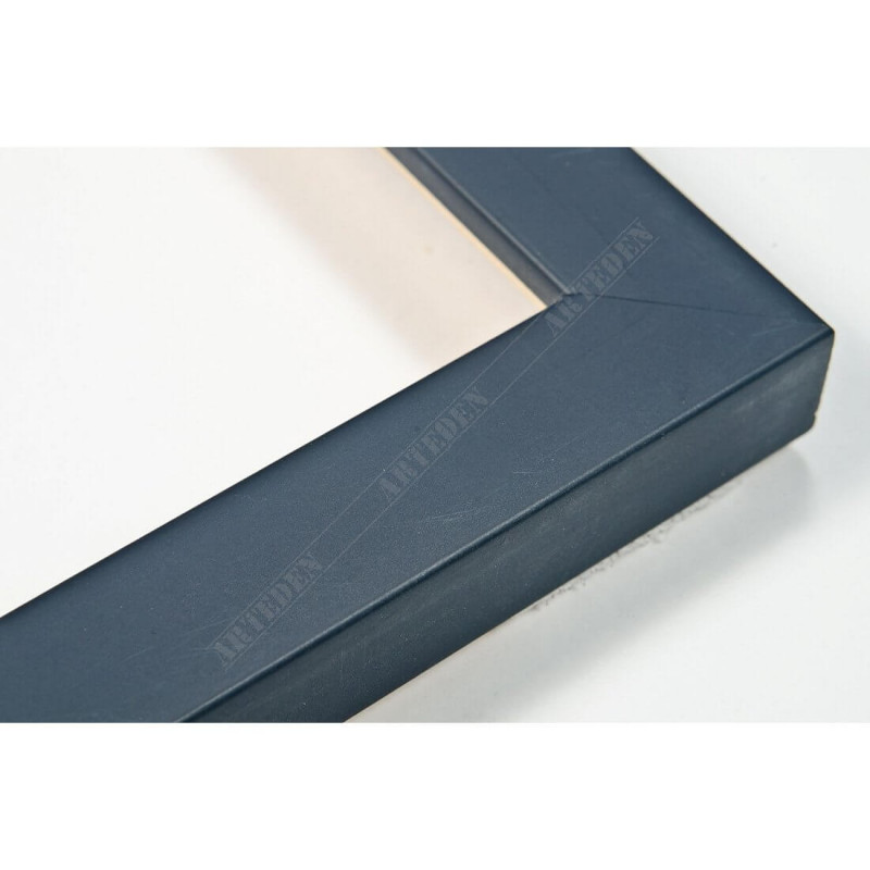 ASO148.31.228 13x15 - mała grafitowa ramka do zdjęć i obrazków