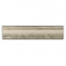 INK7501.653 45x21 - drewniana srebrna rama do obrazów i luster sample4