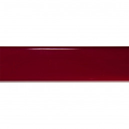 ASO127.31.046 14x15 - mała czerwona lakowana ramka autore 6