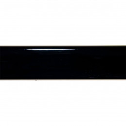 ASO127.31.045 14x15 - mała czarna lakowana ramka autore 6