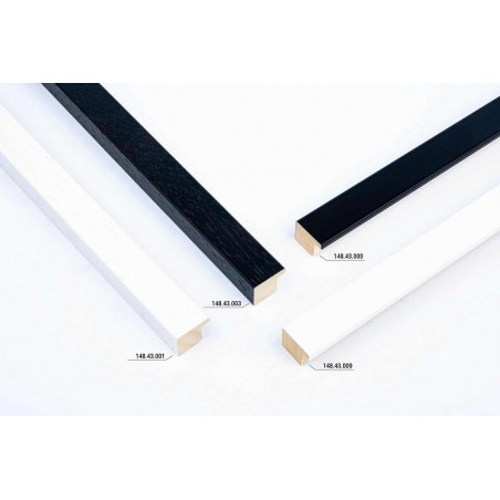 ASO148.43.001 20x13 - przecierane drewno biel