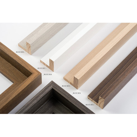 INK2137.301x 57x55 - american box rama do obrazów - 7 kolorów