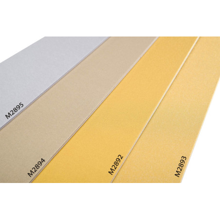 Karton Passe-Partout Moorman platyna drapana M2894