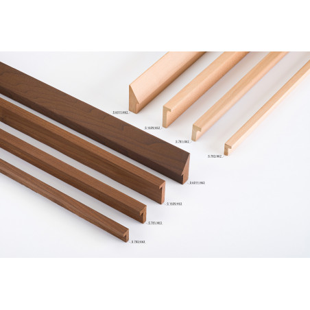 SCO6011/46x 19x50 - Seria Cohiba skośna wysoka - 2 kolory