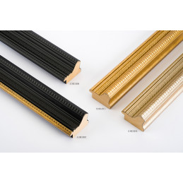 SCO1021/307 55x40 czarna ze...