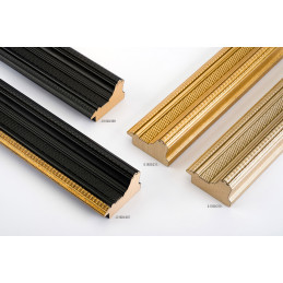 SCO1020/307 70x45 czarna ze...