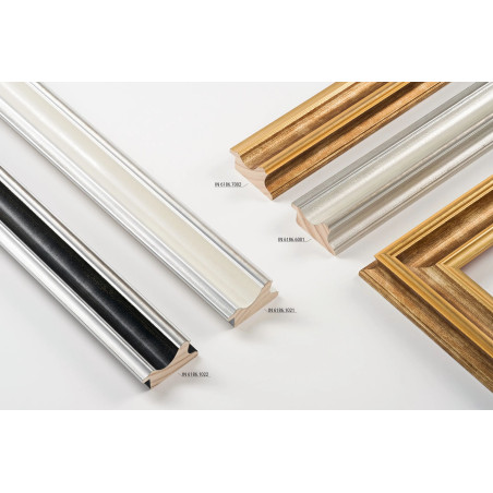 INK6186.xxx 55x30 - rama do obrazów Olivia - 4 kolory