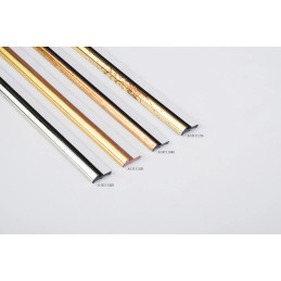 Slip ramiarski złoty...