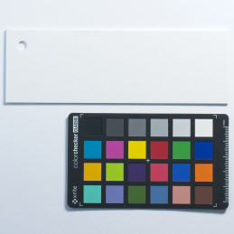 Passe-Partout ciemny fiolet...