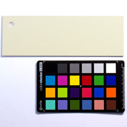 Passe-Partout kość słoniowa...