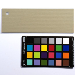 Passe-Partout szary beż z...