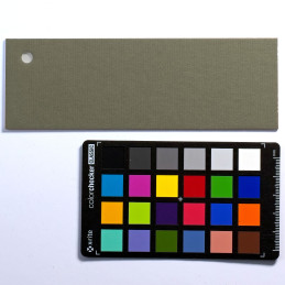 Passe-Partout zieleń...