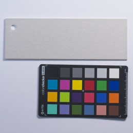 Passe-Partout jasny szary z...