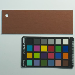 Passe-Partout brązowy -...