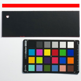 Passe-Partout czarny z...