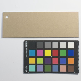 Passe-Partout Caneva...