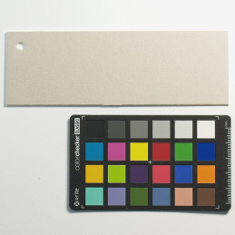 Passe-Partout Caneva...